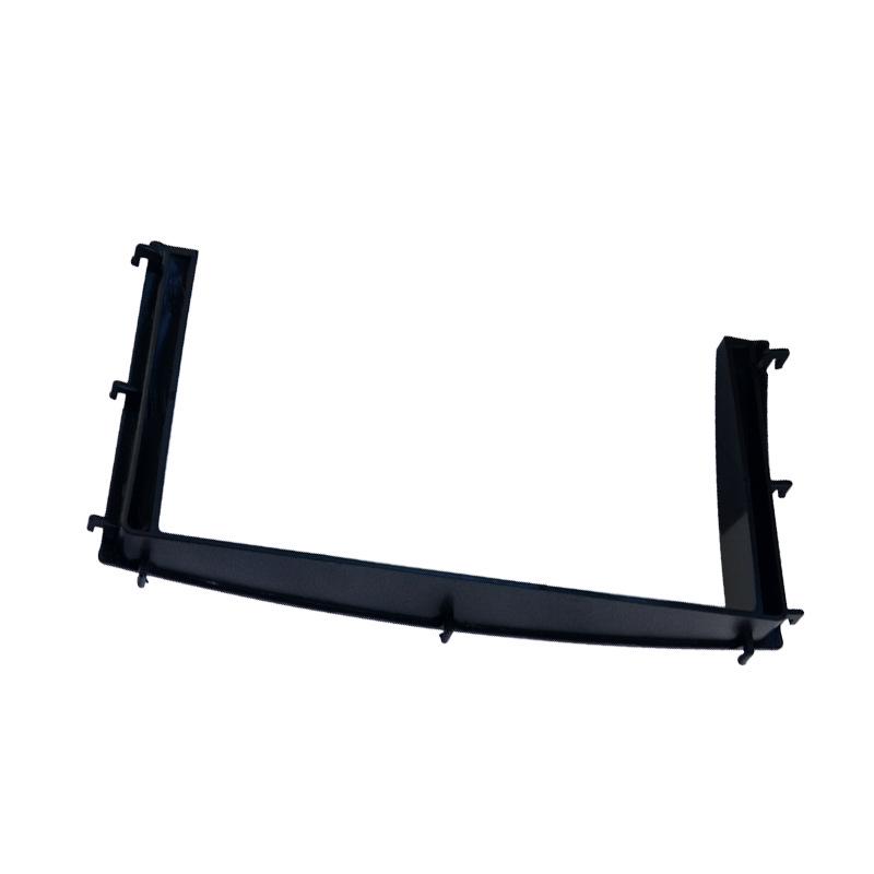 Toyota Rush/Daihatsu Be-Go/Terios 2DIN Audio Mod Frame
