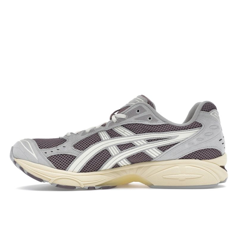 Asics Gel Kayano 14 Mauve Grey Cream Unisex Sneakers 1203A540-500