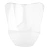 For KAWASAKI Ninja ZX12R 2000 2001 Motorcycle Windshield Windscreen Double Bubble ZX-12R