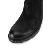 Ботильоны Go Soft WI23-DEMETRA-21, черные