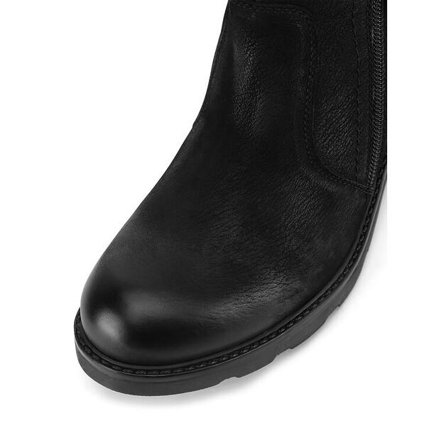 Ботильоны Go Soft WI23-DEMETRA-21, черные