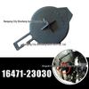 Engine Coolant Reservoir Cap for 2014-2019 Toyota Corolla/Yaris