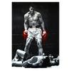 Boxer Wall Art Poster Motivational Quote Home Decor Pictures Prints Canvas Painting Living Room Decor