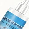 100ml Car Windshield Deicer Spray Instant Anti Fog & De-icer Antifreeze Ice Spray for Cleaning Auto Winter Window Key