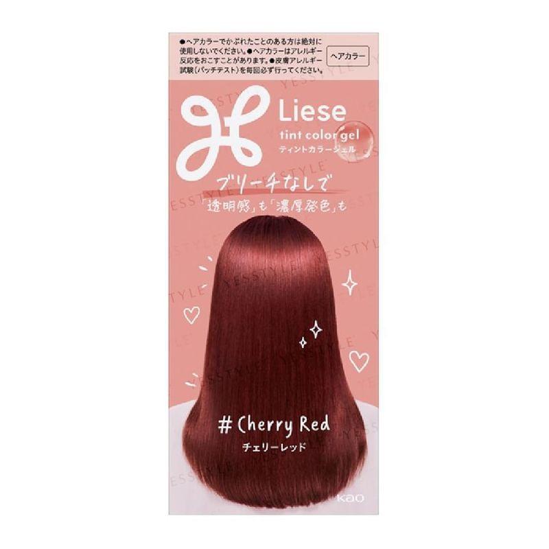 Kao - Liese Tint Color Gel Colore per Capelli