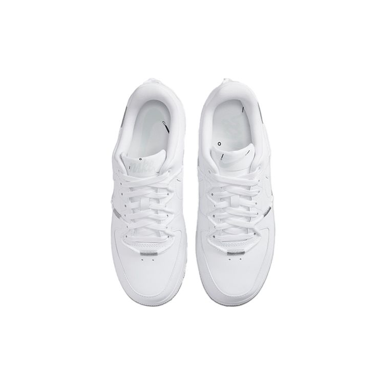 Nike Dámské tenisky Air Force 1 07 LX Triple White DH4408-101