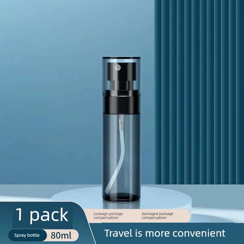 Spray Bottle Travel Storage Bottle Lotion Alcohol Ultra-Fine Mist Facial Moisturizing Small Spray Bottle Spray Bottle Empty Bottle Atomization