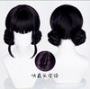 Witch Hunting Group High Restoration Anime Cos Wigs, Mila, Zoe, Lumi, Baby, Normal Temperature Fiber