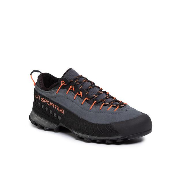 

Треккинговая обувь La Sportiva Trekkingi Tx4 Approach 17W900304 Szary