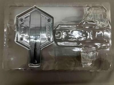DX Chogokin Macross Movie VF-1S Valkyrie Hikaru Ichijyo Machine ActionFigure