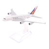 16/20Cm 1:400 A380 Philippine Airlines Plane Model Simulation Aircraft Model Aviation Model Aircraft Kits For Collection