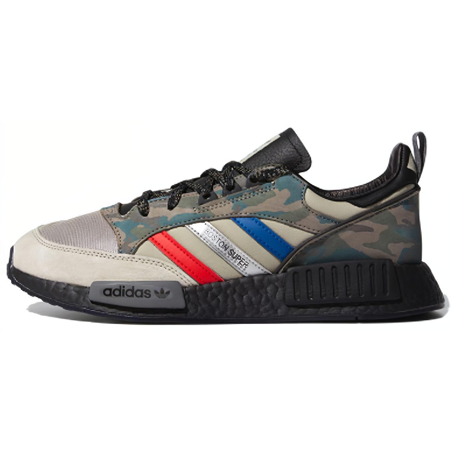 

Adidas Boston SuperxR1 Never Camo Pack G27936 43⅓