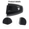 Aftermarket Replacement Door Handle Cover Resistance To Wear Compatible With Part Number 51217396541 Car Maintenance For BMW F15