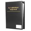 8500PCS SMD Resistor Combo Sample Book 170 Types High Accuracy Chip Resistors 0402 for Laboratory