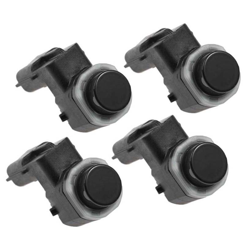 New PDC Parking Distance Control Sensor 28438-4EA0A 284384EA0A For Nissan Qashqai J11 X-Trail NV300 Car Accessories