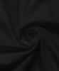 Yujen Antique Small Logo Short Sleeve T-Shirt_Black
