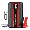 12V Car Jump Starter Battery Booster Charger Emergency Starter 2000A-600A Petrol Diesel PowerBank Starting Device Battery