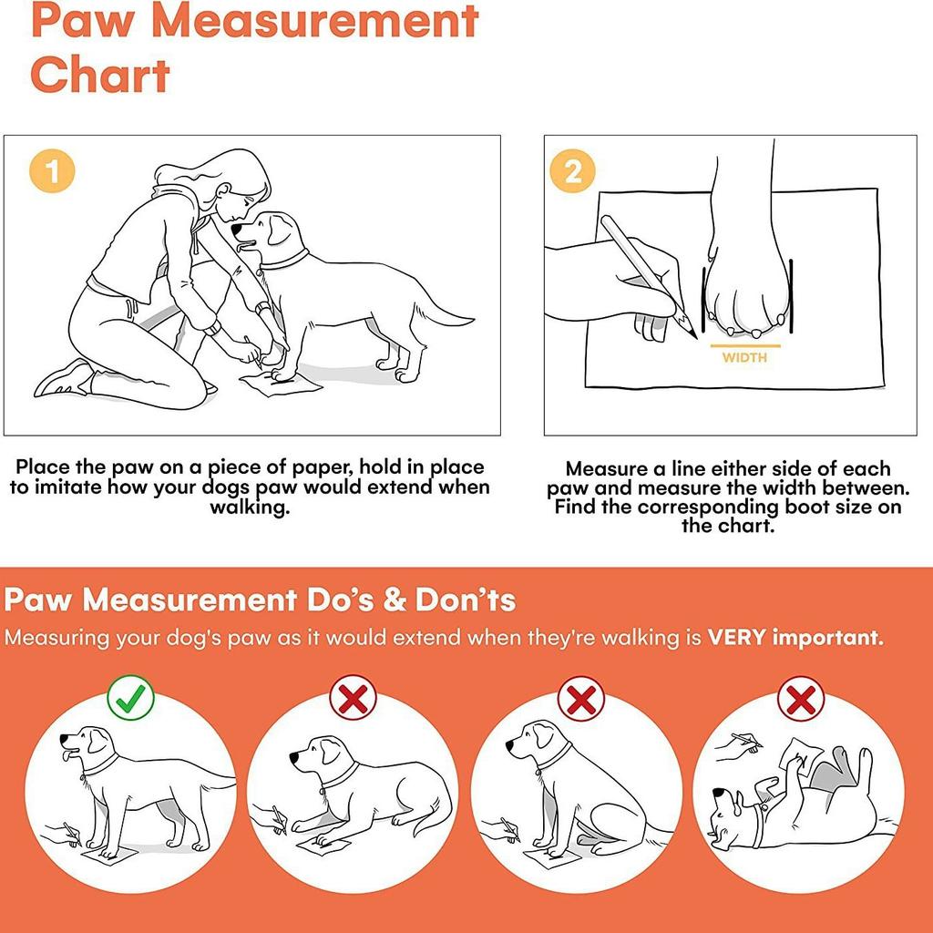 Pet Big Dog Shoes Winter Thickened Waterproof Outdoor Medium Large Dog Shoes Boots Outdoor Fleece Warming