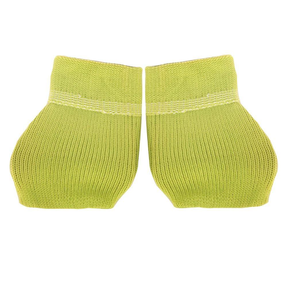 Passend für 18 Zoll/43 cm Miniatur-Sportsocken Mehrfarbig Puppenkleidung Geschenk Puppensocken