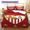 SCRA Bedding Quilt Set Quilt Cover Pillowcase Home Decoration Birthday Gift (1 * Duvet Cover + 2 * Pillowcase, Without Core)