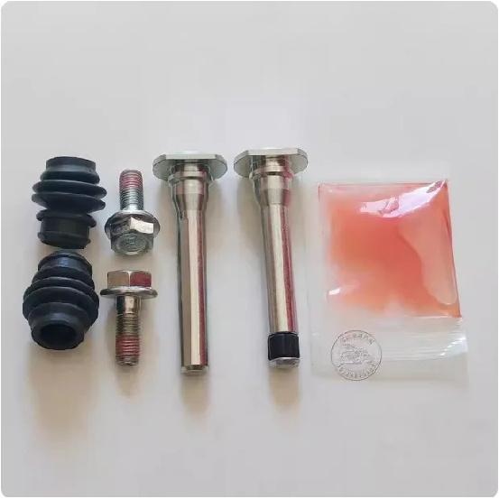 Front left+right caliper repair kit for foton tunland E3 E5 sauvana