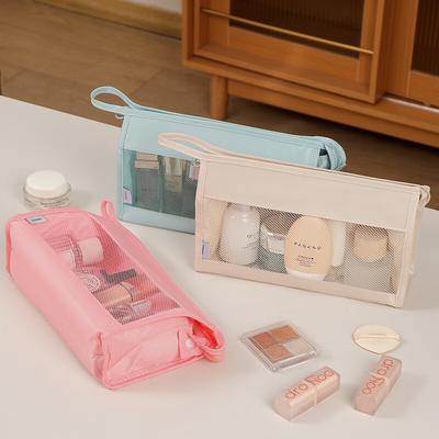 Instrumente și Accesorii – Truse și huse cosmetice
