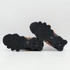 AR3566-401 Nike Shox TL Blue Tint Total Orange (Women's)