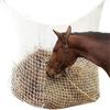 Cross-Border Equestrian Horse Hay Net Bag - Woven Tack Feeding Supplies and Hanging Grass Net