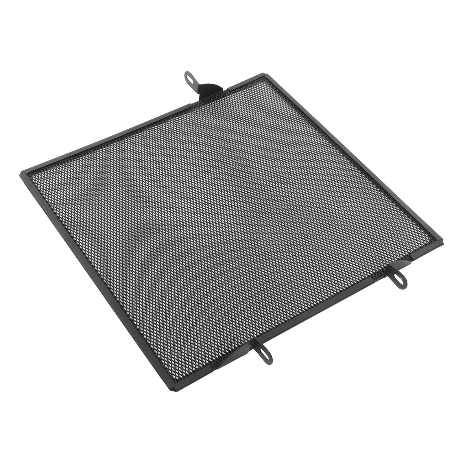 

EBTOOLS Защитная решетка радиатора мотоцикла, для ZX14 ZX14R ZZR1400 2006-2016 Нержавеющая сталь, защита от ржавчины