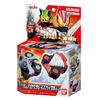 [Bandai] Kamen Rider Geets DX Drill & Propeller Rays Buckle Set