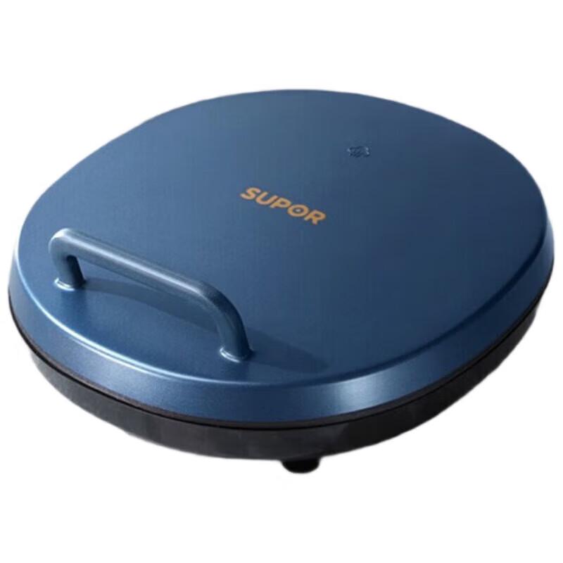 SUPOR Electric Griddle JJ30AQ852 CN plug (adapter included)