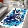 Custom personalization Zoro the Pirate King Area Rug - Perfect For Kitchen, Bathroom,Laundry Room Decor Large Size Available,Gift All Seasons