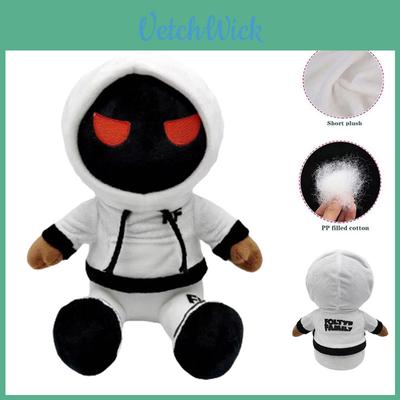 Delightful Foltyn Family Plush Toy Soft Stuffed Animal Doll Xmas Birthday Gift