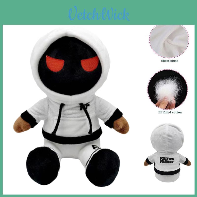 Delightful Foltyn Family Plush Toy Soft Stuffed Animal Doll Xmas Birthday Gift