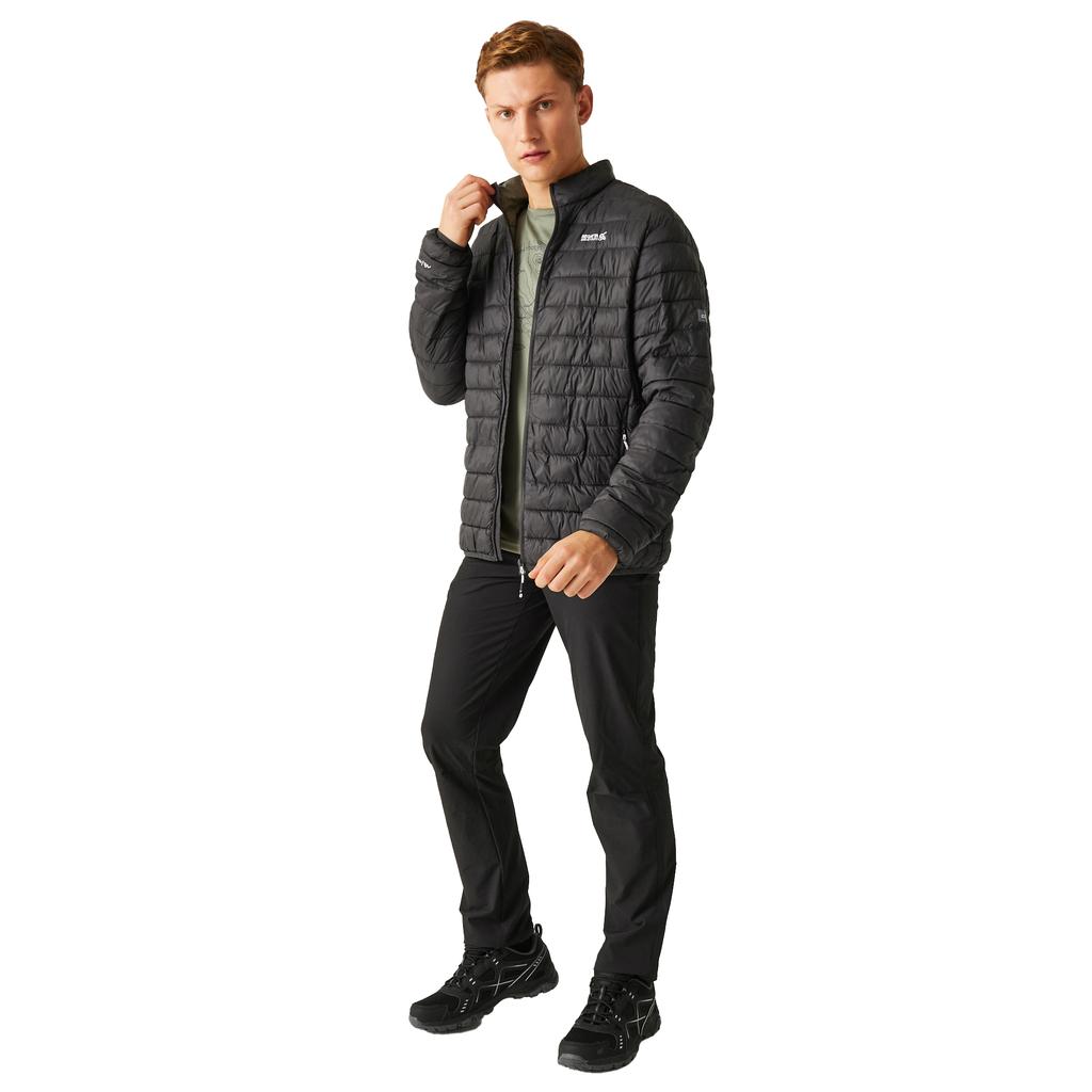 Regatta Herren Hillpack II Isolationsjacke