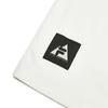 FILA x BBC EARTH T Shirt Men's Snow A51M437101FWT