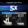Creality 3D Hyper-ABS High-Speed 3D Printing Filament