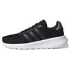 Lite Racer Wmns 3.0 'Black Iron Metallic' Women's GY0699