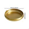 Food Plate, Fruit Tray, Serving Tray for Desserts, Birthday Kitchen