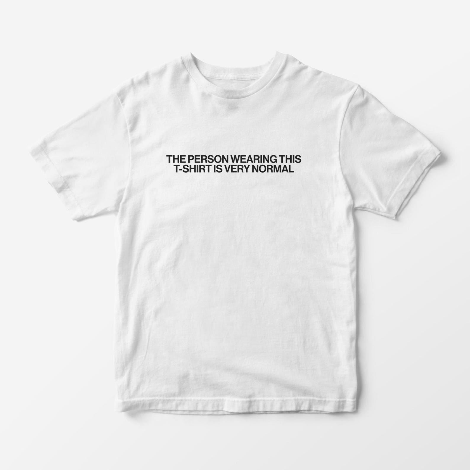 Y2K Meme T-Shirt: Funny Slogan Graphic Tee 3XL
