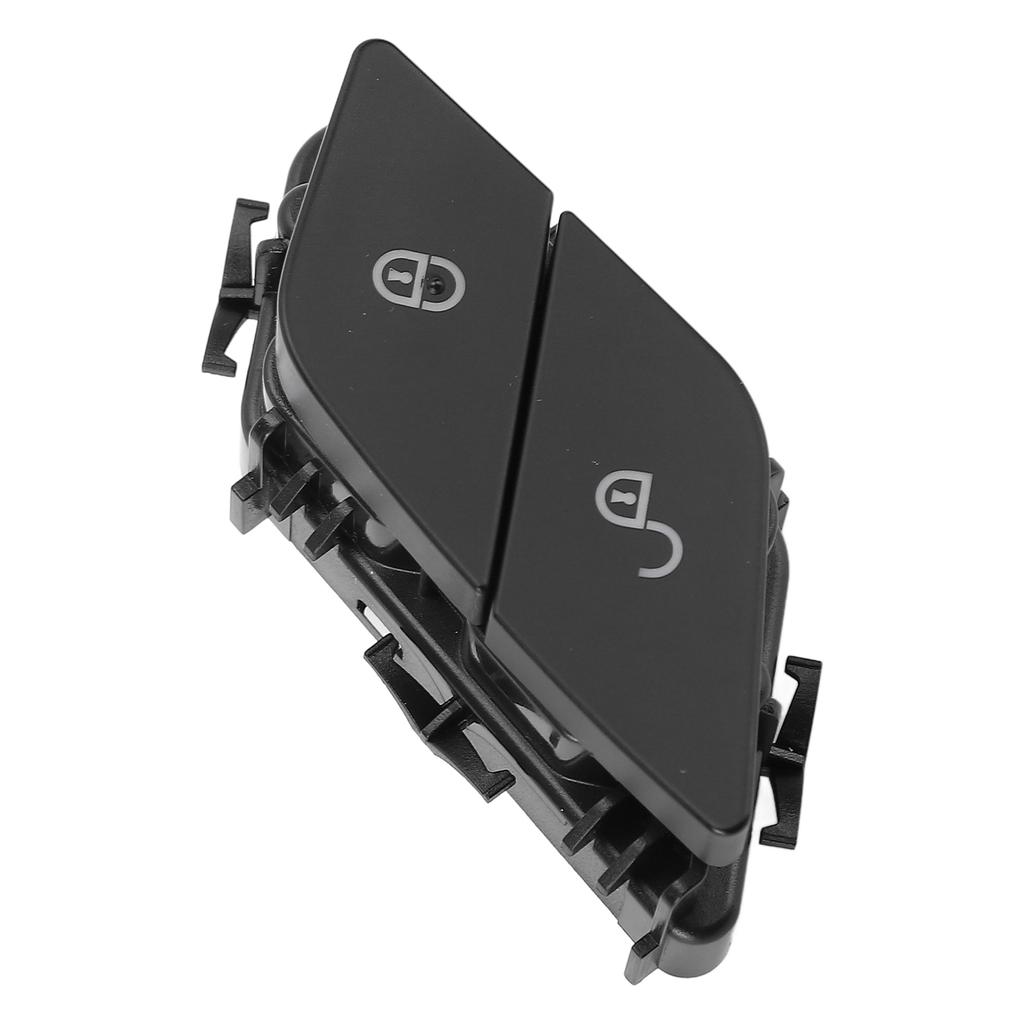 Central Lock Switch A2059055151 Fast Response Door Lock Button Replacement for C Class W205 GLC Class W253 V Class W447