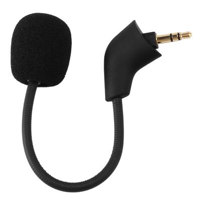 Replacement Gaming Mic For Kingston Hyperx Cloud Ii /cloud Core Computer Gaming Headset