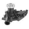 Engine Water Pump 8 94483 167 1 Forklift Cooling Supply Water Pump Replacement for Hyster 4.3l Engines