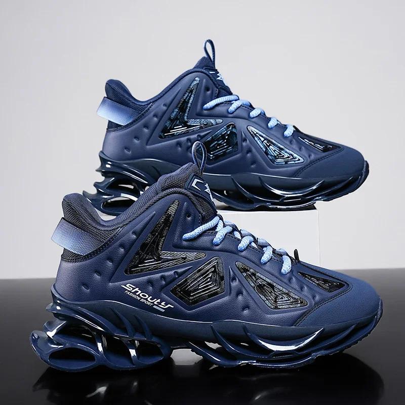 Men shoes Sneakers Male tenis Luxury shoes Mens casual Trainer Race Breathable fashion loafers running Shoes for men