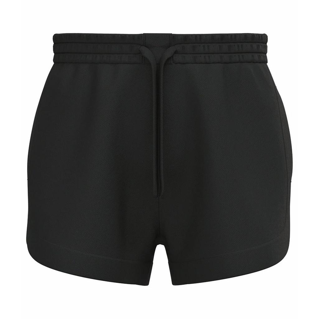 Native Spirit Womens/Ladies French Terry Shorts