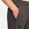New Nike Tottenham Hotspur Strike Elite Knitted Sweatpants Tottenham Hotspur Mid Rise Men's Medium Gray DN2800-254