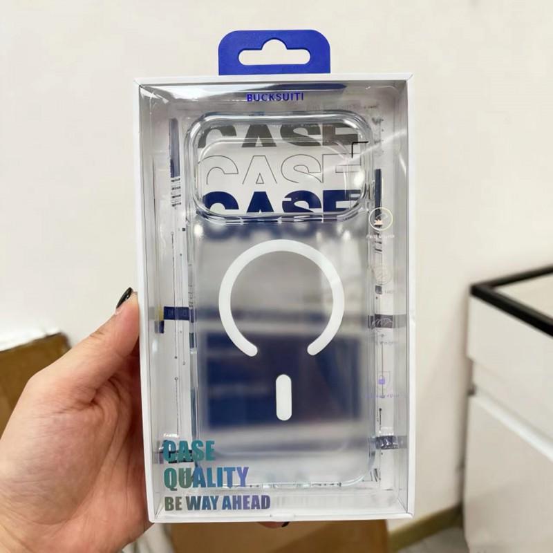 Phone Case IPhone 18 Pro Max Matte AG Finish Magnetic AI Camera Button Slim Fit Protective Cover