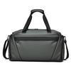 Men's Large Capacity Dry-Wet Separation Fitness Travel Bag - Crossbody, Handheld, Yoga & Sports Bag