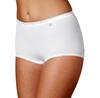 Трусики классические Sloggi Basic + Maxi 2P