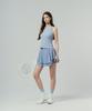 SERGIO TACCHINI W Rib Slim Fit Sleeveless